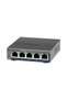 Switch Unmanaged Plus 5xGE - GS105E - 2