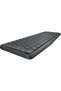 Kit Tastatură și Mouse Wireless MK235 - 7