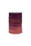 Eșarfă multifuncțională Originală Ecostretch - Unal Garnet uni - 2