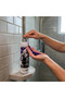 Barcelona Toning Shampoo for Unisex, 33 Ounce - 3