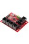 SWITCH POE 5 PORTURI + MODUL SWITCH UPLINK - 2