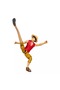 One Piece Adventure Series 1: Monkey D. Luffy 6" (15 cm) Action Figure - 4