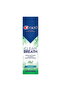 Clean Breath Spearmint Fluoridated Toothpaste Against Bad Breath 130 g