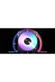 Cooler CPU Volcano 0C T701 ARGB Negru