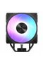 Cooler CPU Volcano 0C T101 ARGB Negru - 4