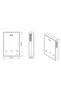 Telefon interfon UP800/G2 - 3