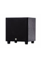 Subwoofer SUB-9 Negru