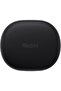 Microphone Earbud Headphones with Noise Cancelling, Wireless Buds 4 Lite Black - 5