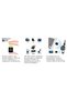 Adaptor Mini USB BLUETOOTH 5.0 Transmițător Audio PENTRU COMPUTER Windows Mac