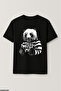 Unisex Oversize Rebel Panda Tshirt