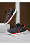Boy's Cart Mesh Classic Fit Low Top Sneakers - 5