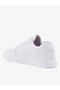 Men's Camp Denver Polyurethane Regular Classic Fit Low Top Sneakers - 4