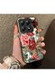 Xiaomi Mi 14t Pro Compatible Hard Acrylic Back Silicone Edge Lens Protection Case - 2