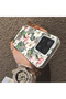 Xiaomi Mi 15 5g Compatible Hard Acrylic Back Silicone Edge Lens Protection Case - 4