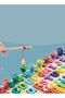 Alphanumeric and Musical Learning Wooden Board Puzzle for kids - 5