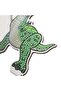 Toy Story Rex Crystal Art Buddy - 3