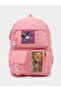 Korean Style Thermos Lunch Box with Five Compartments and Accessories, 2-Piece School Bag Set - 2
