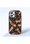 Poco X5 Compatible Shock-Absorbing Camera Protected Black Silicone Case