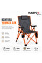 FlexLounge 3X Katlanabilir Kamp Sandalyesi - 3