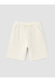 Textured Boys' Shorts Set - 5
