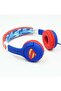 TOUCHMATE Kids Wired Headphone with Mic