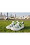 Lime Pilot | First Steps Boys' Orthopedic Premium Sandals - 5