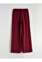 Peak New Season Front Stitched Women's Sweatpants - 6