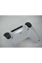 Dualshock Wireless Controller For PlayStation 4 White - 5