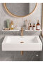 Multi-Purpose Over-The-Sink Organizer, Bathroom Shelf, Shelf 60 cm - 2
