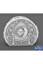 Goth Sun Moon Makeup Organizer Desktop Organizer - 3