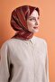 وشاح حرير ساتان 9621D-57 - 2