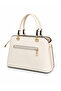 Women's Compact Size Hand and Shoulder Bag with Cross Strap, Daily Stylish Bag - 7