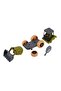 Lc-31282 Removable Farm Vehicles Tractor - 3