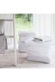 SAMLA Box with lid, transparent, 57x39x28 cm/45 l - 5
