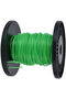 2.0mm round universal trimmer line green 50m for Husqvarna/Ryobi/Echo/Stihl - 3
