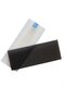 5-piece vacuum cleaner filter replacement set, white - 5