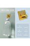 Adhesive Hooks for Wall, Wall Hooks, Coat Robe Hooks Bathroom Kitchen Self Adhesive Hooks, Sticky Ho - 3
