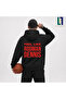 Dennis Rodman Custom Design Cotton Sweatshirt Wear the Legend on You