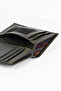 Tiffy Genuine Leather Vertical Card Holder Wallet Green - 6