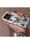 Oppo Find X9 Pro 5g Compatible Elegant Night Style Butterfly Case, Daily Use Durable Protective Case