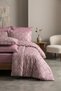 Linevra Cotton Double Bed |   Elastic Sheet Bedding Set |   Premium Series |   Elasticized Sheet - 4