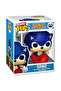 Bitty Pop! Games: Sonic the Hedgehog Vinyl Figures - 2
