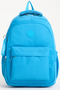 Water Resistant School Backpack with Laptop Compartment and Hidden Pocket for Girls Boys Primary Middle High School Daily Bag - 2