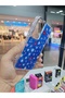 Samsung Galaxy A17 Compatible Daisy Shine Stone Flower Pattern Shiny Case - 2