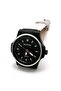 Premium Leather Strap Watch - 2