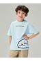 Kids' Chiikawa Saltwater Slide Relaxed Print Tee