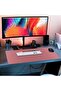 XXL Professional Large Mouse Pad & Computer Game Mouse Mat (90x40 Black) - 5