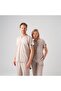 Cream Dr. Greys Doctor Nurse Medical Scrubs Set Best Lycra Fabric - 5