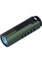 LD70 Pocket EDC Flashlight, 4000 Lumens Compact Bright Powerful Flashlights with CREE XHP70.