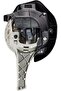 2004-2007 Helix Fog Lights 2 Piece Lights - 3